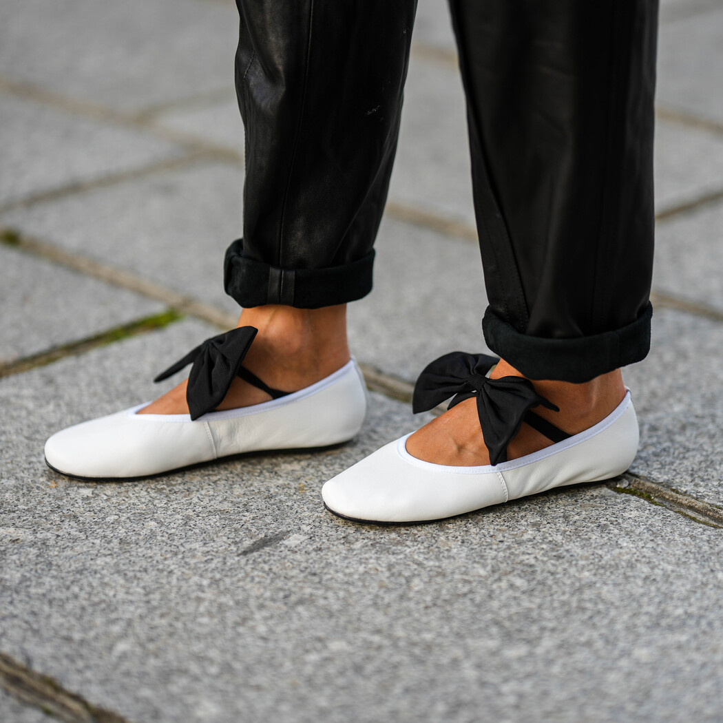 Najmodniejsze buty damskie na wiosnę 2024. Te modele będziemy nosić bez przerwy